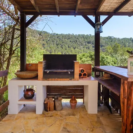 Sans Cala De San Vicente (Ibiza)